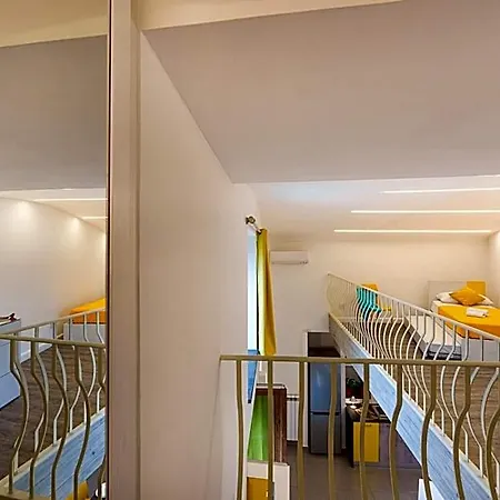 Apartahotel Holidays Homes The Dream Península Sorrentina