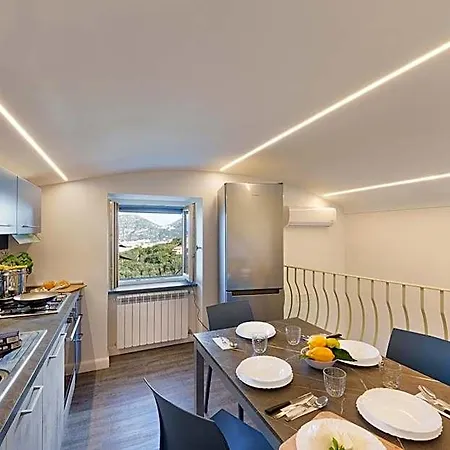 Apartahotel Holidays Homes The Dream