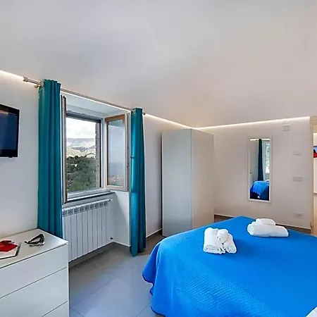 Holidays Homes The Dream Sorrente
