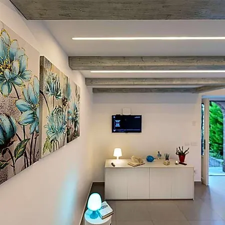 Holidays Homes The Dream 4* Península Sorrentina