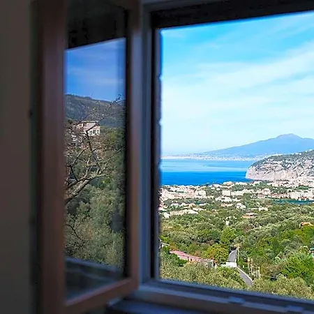 Holidays Homes The Dream Appart hôtel Sorrente