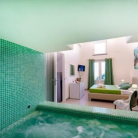 Holidays Homes The Dream Aparthotel Sorrento