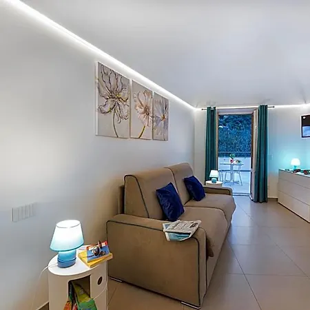 Appart hôtel Holidays Homes The Dream 4*