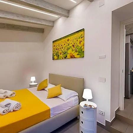 Apartahotel Holidays Homes The Dream Península Sorrentina