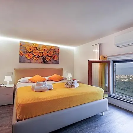 Apartahotel Holidays Homes The Dream