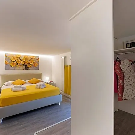 Apartahotel Holidays Homes The Dream