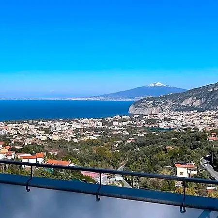 Holidays Homes The Dream Sorrente